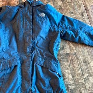 Northface Coat